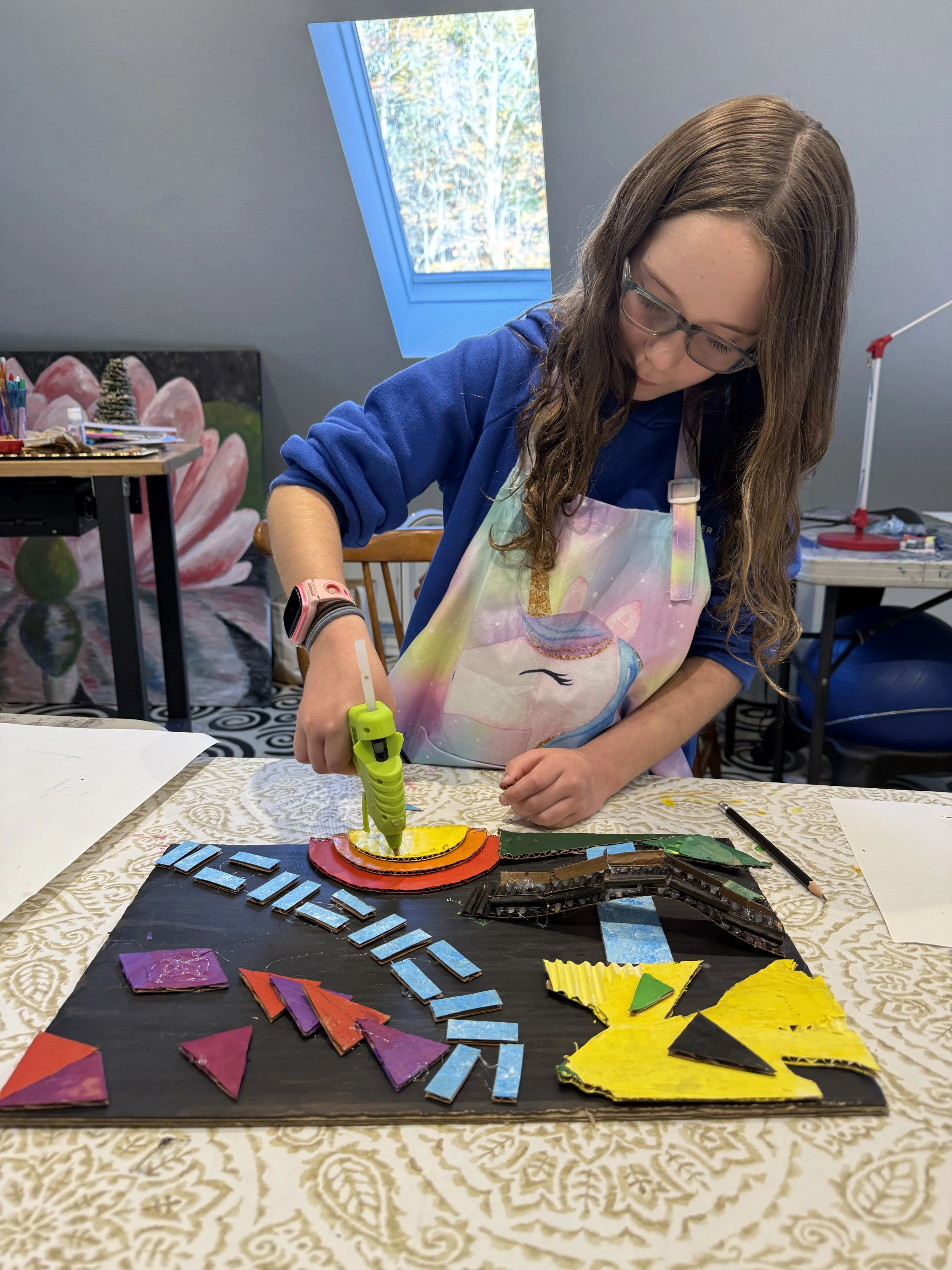 February Vacation - 2/20/2026