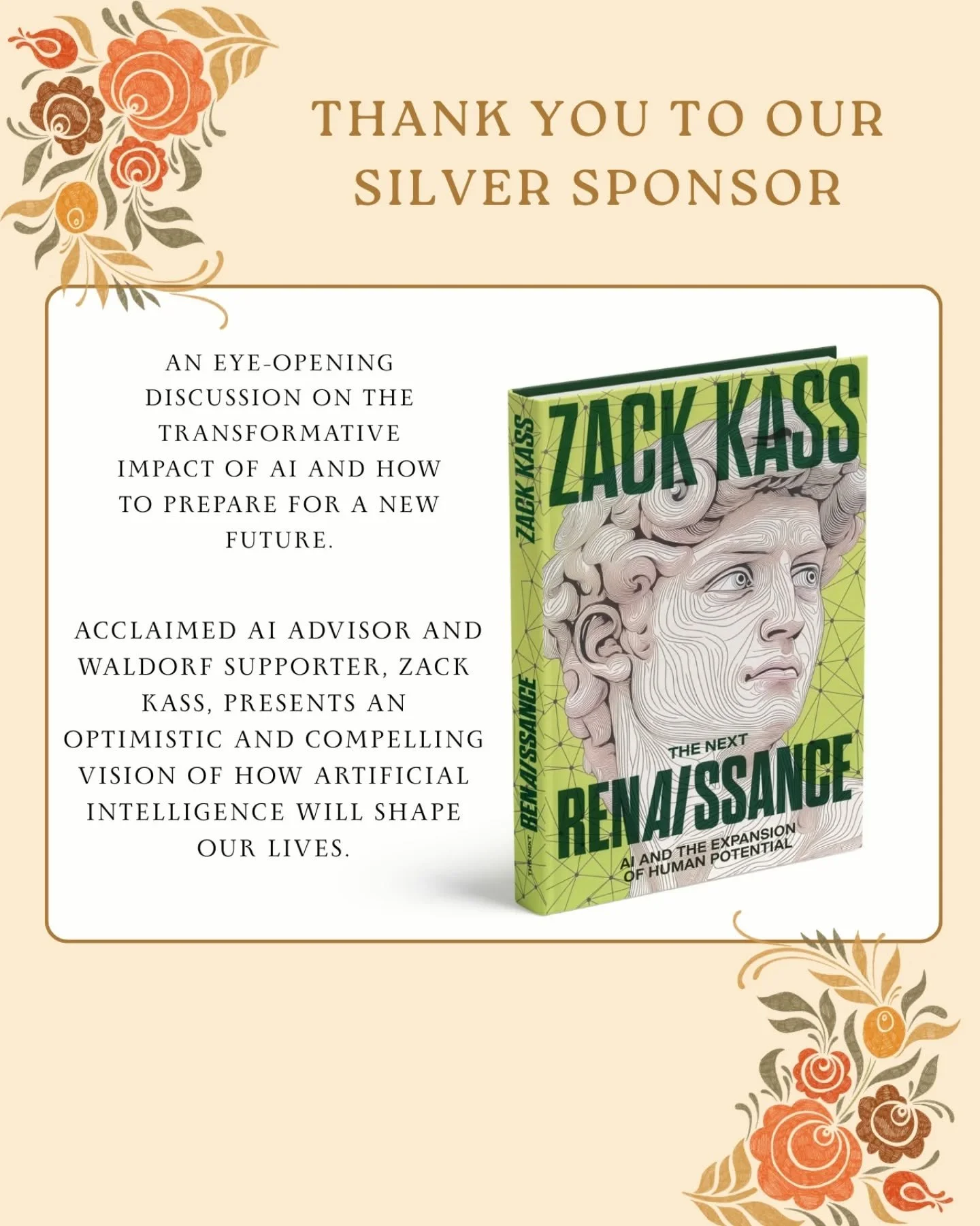 Our&nbsp;dedicated&nbsp;parents and community members have been hard at work to create an amazing&nbsp;evening filled with fun and collective support of our dear school in just four days, this Saturday, April 25th at our annual Spring Soiree.

We ext