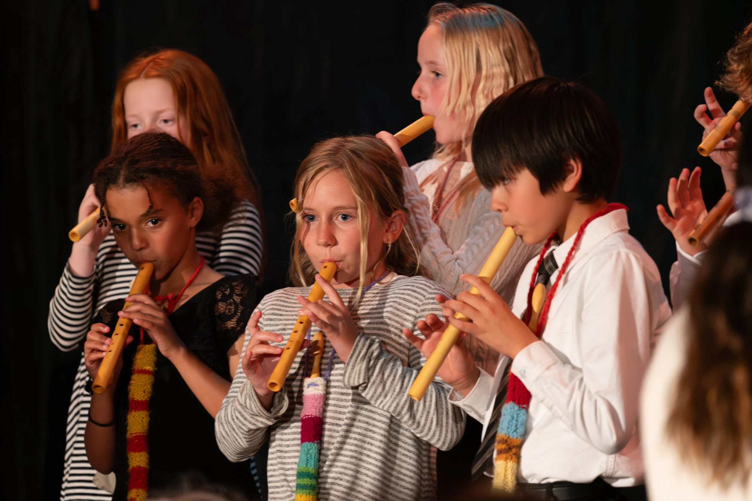 Employment Opportunities