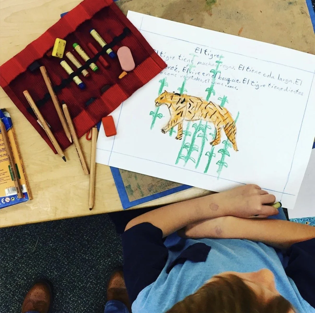 Waldorf School of Santa Barbara Discover Waldorf Education — Enroll Today