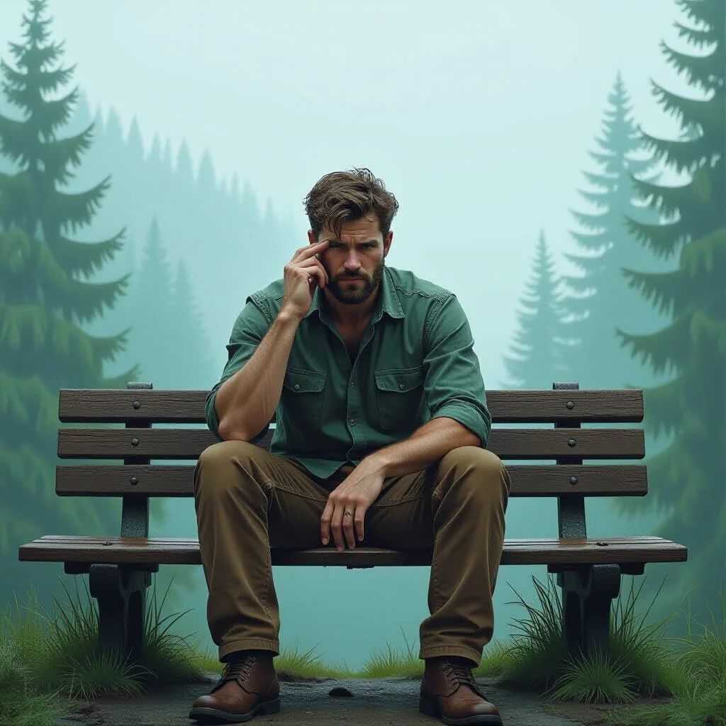 Think, Mac, think. There must be something. How can he ever sleep again with what he saw. No species should endure what the Angels are at this moment. How can he find allies? How is he going to explain this to his future children? How will Zena look