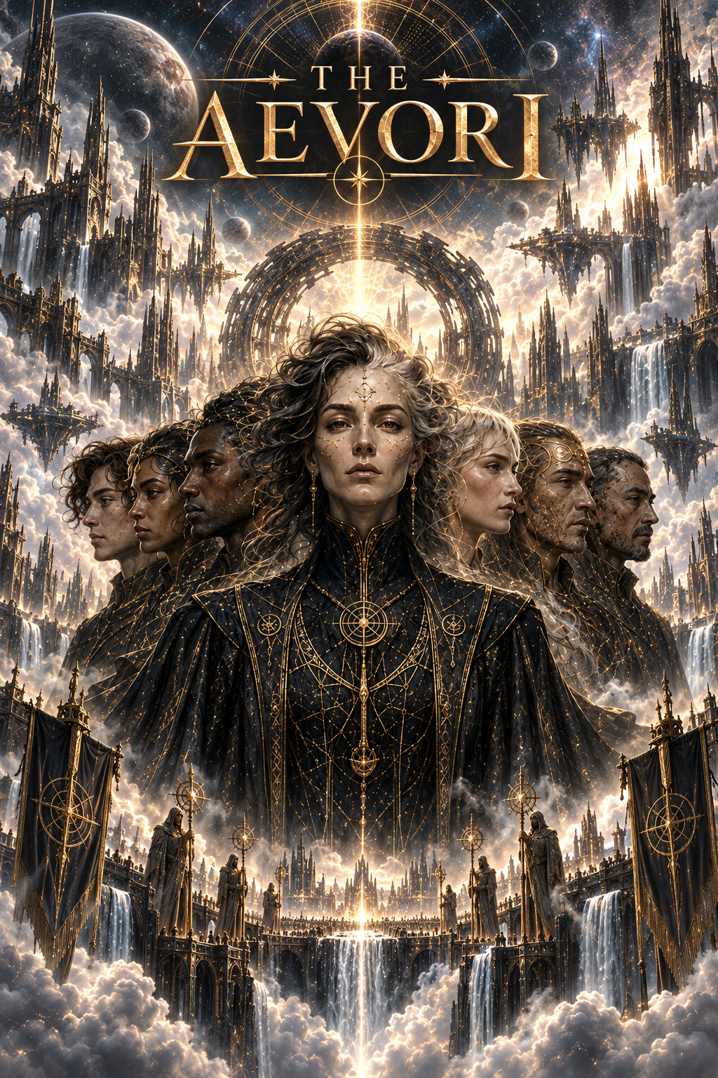 Album The Aevori cover.png