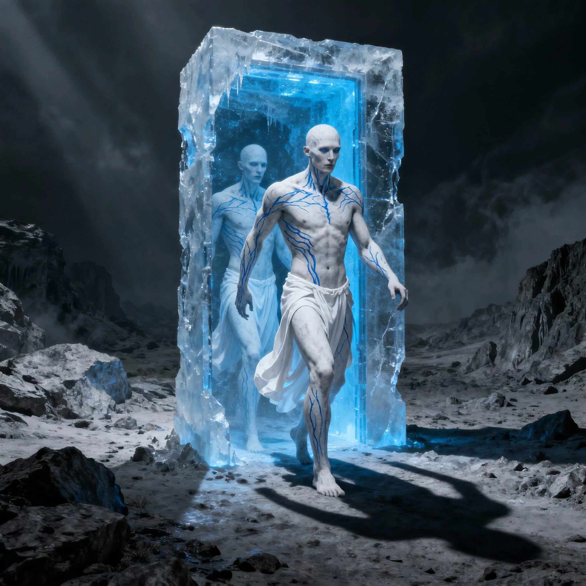 The End of the Elves