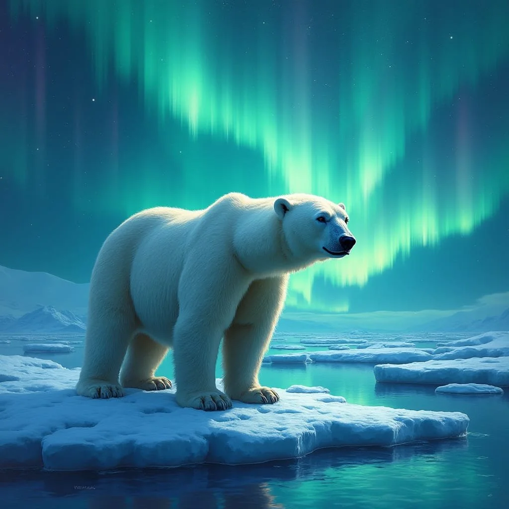 "Katla asked me to provide you with some transport because the snow and ice will only get worse. So on your road you will meet Tornassuk who is a good friend of mine. He will help you out. And now I must go, if you don't mind, I am getting a bit cold