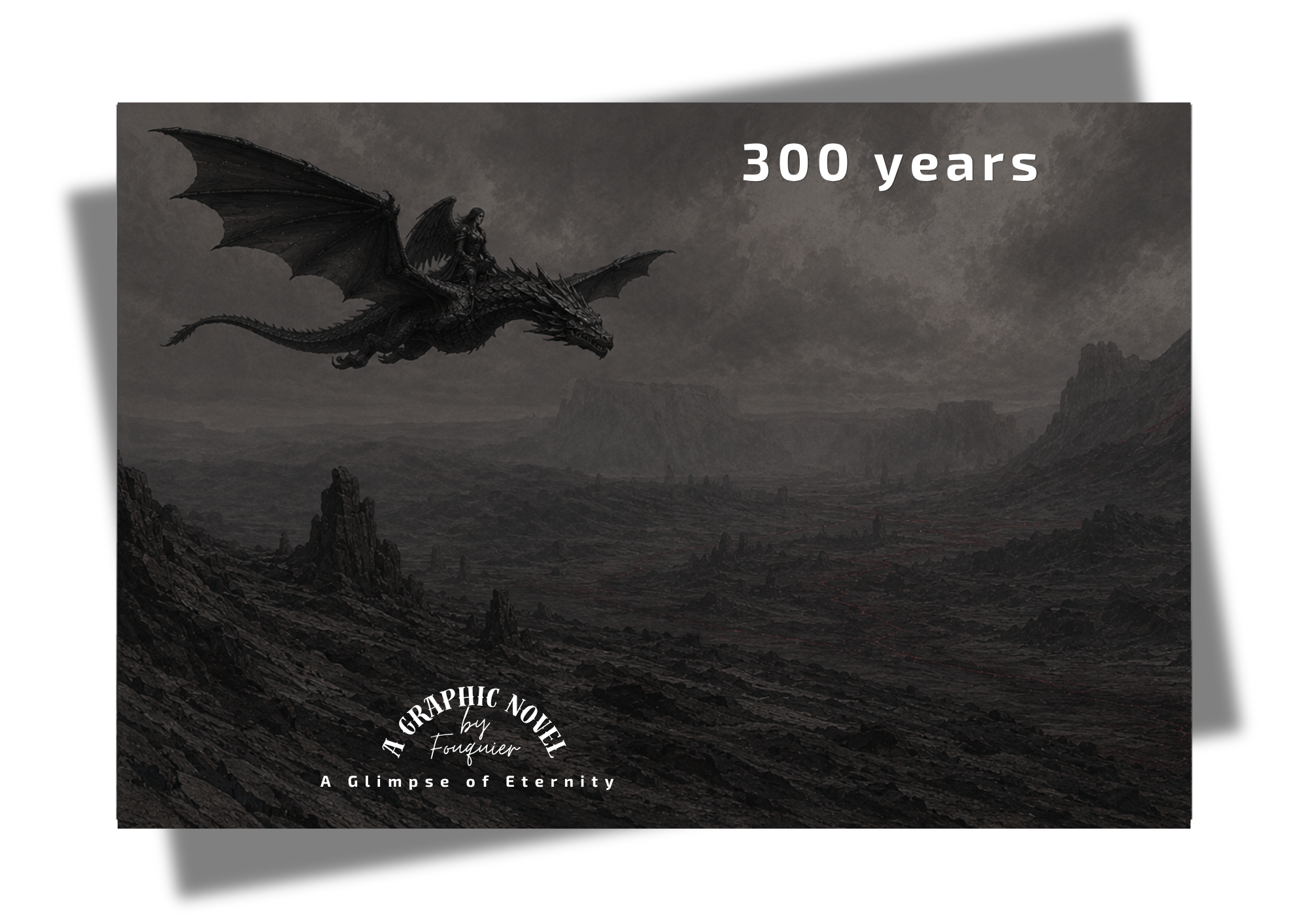 300 years