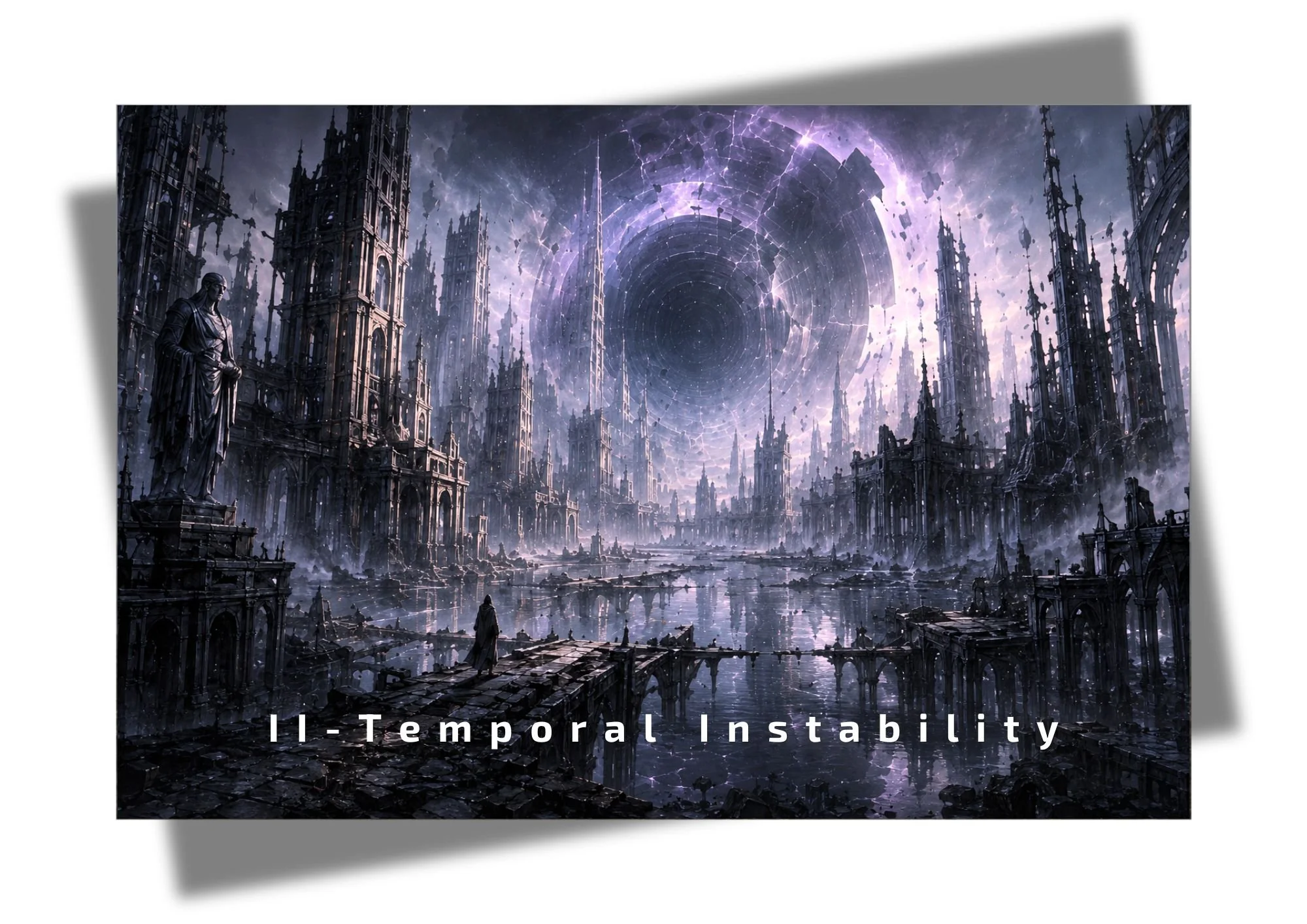 Temporal Instability