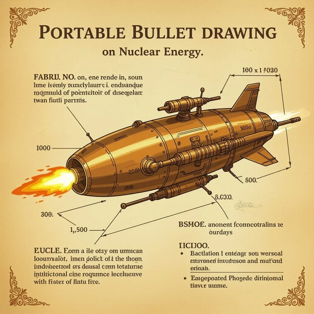 The prototype then leads to a final design on paper.