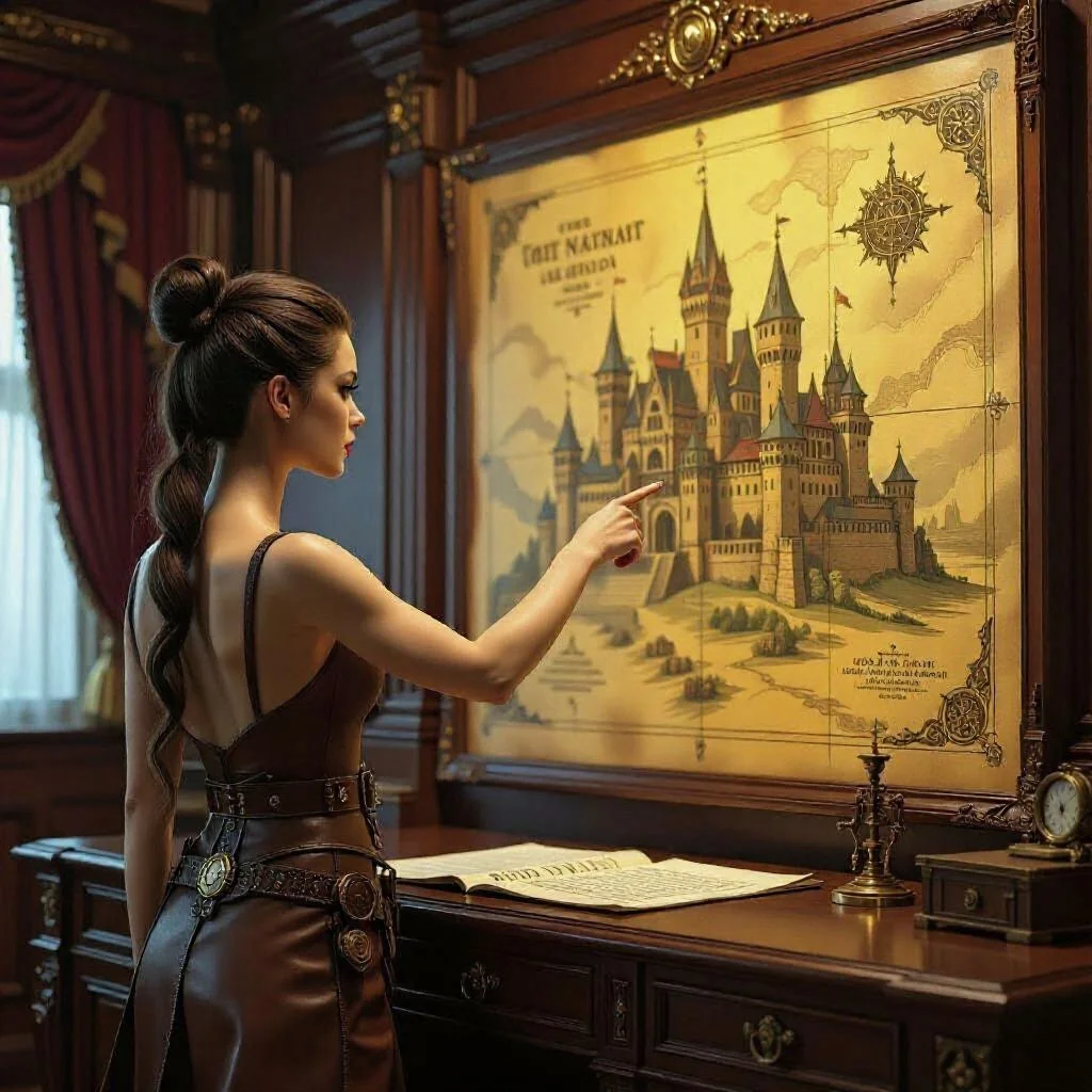 "Believe what you want....but one thing is for sure....If you are going to attack them in their castle with your army full front, you will lose, because they are expectin'..."