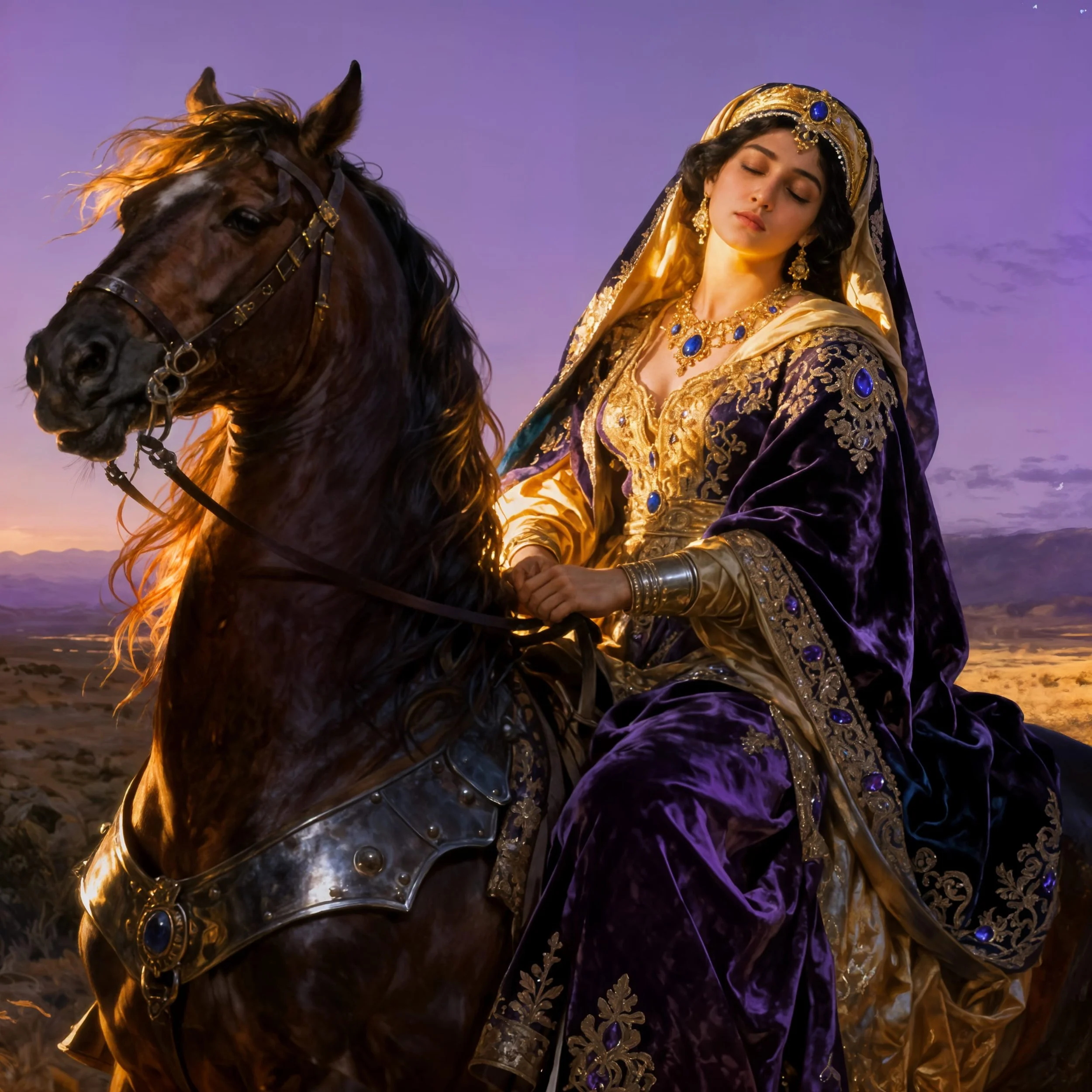 Page LV - Swamp Fever