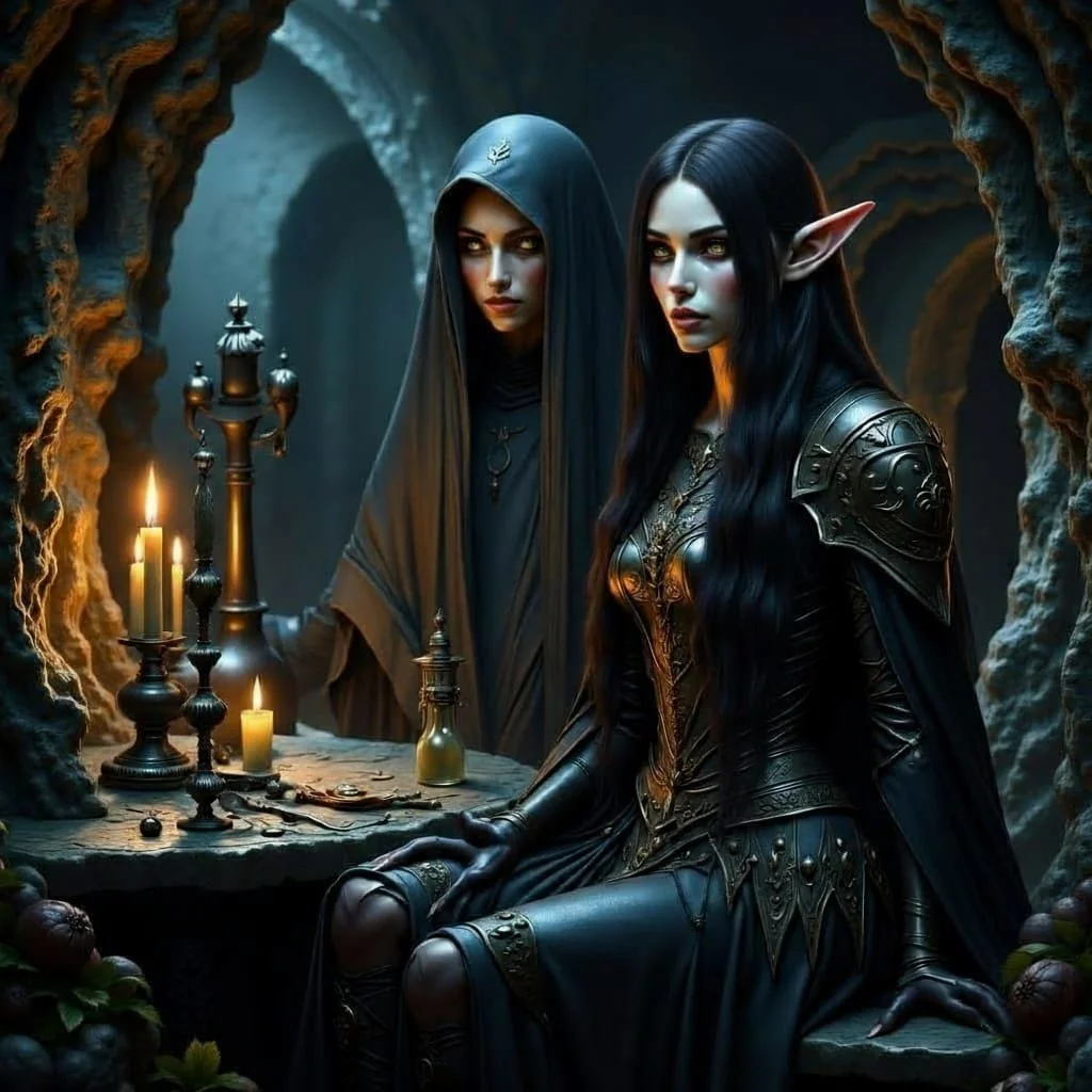 "No, they weren't...that 's why they call it a secret society....they were formed centures ago."