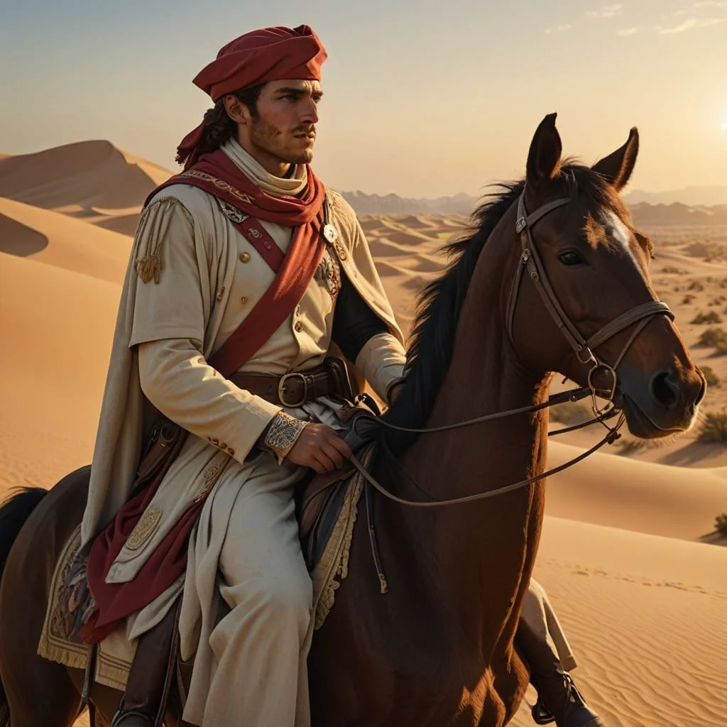 Michel Noh was named one of the original 18 Marshals of the Empire. He played an instrumental role during Neo's subsequent campaigns and was lauded as "the bravest of the brave" by Neo.