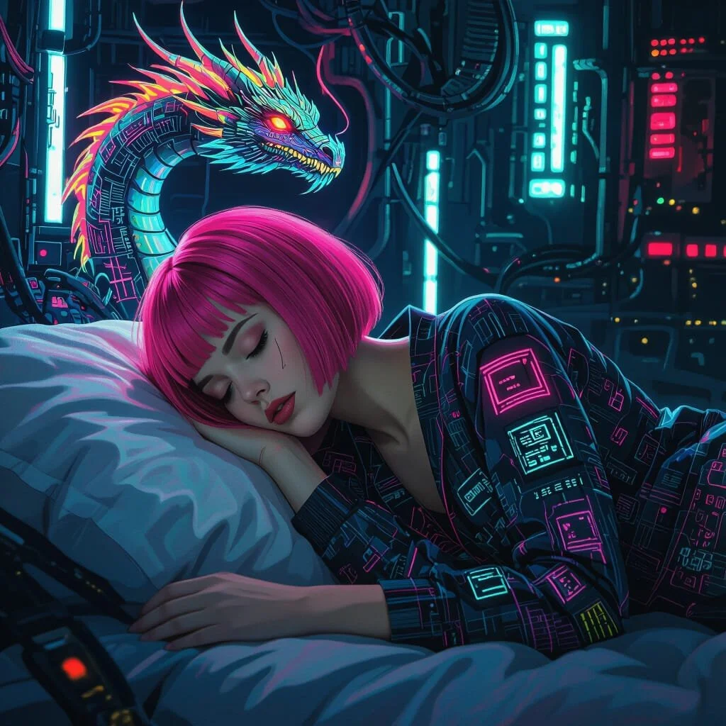 Day after day, night after night, the ritual repeats itself.