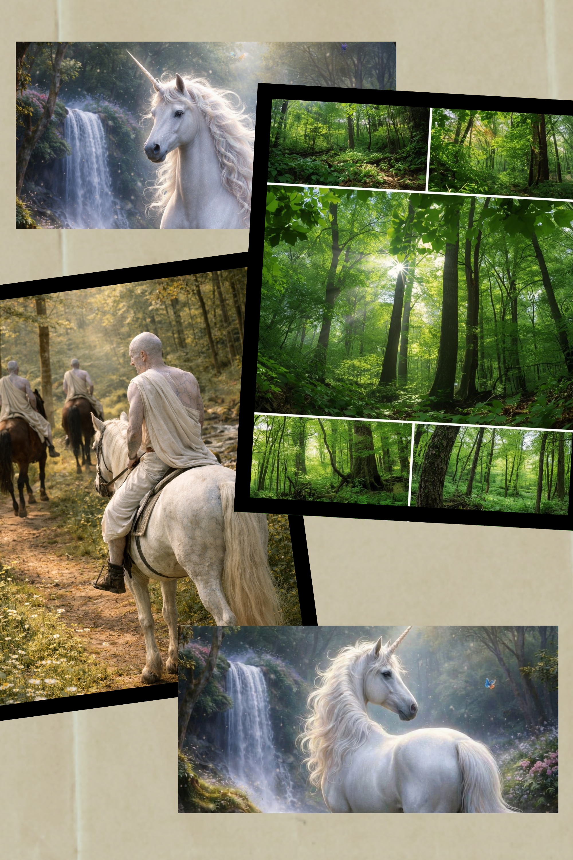 Photo Collage - Nature's Serenity.png