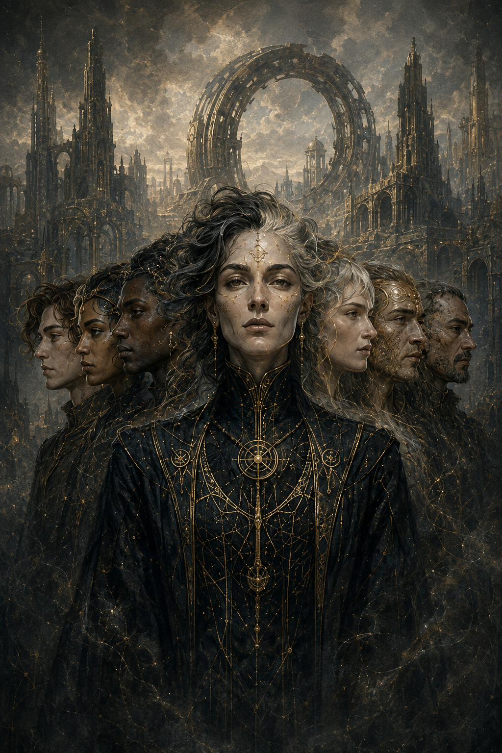 The Aevori