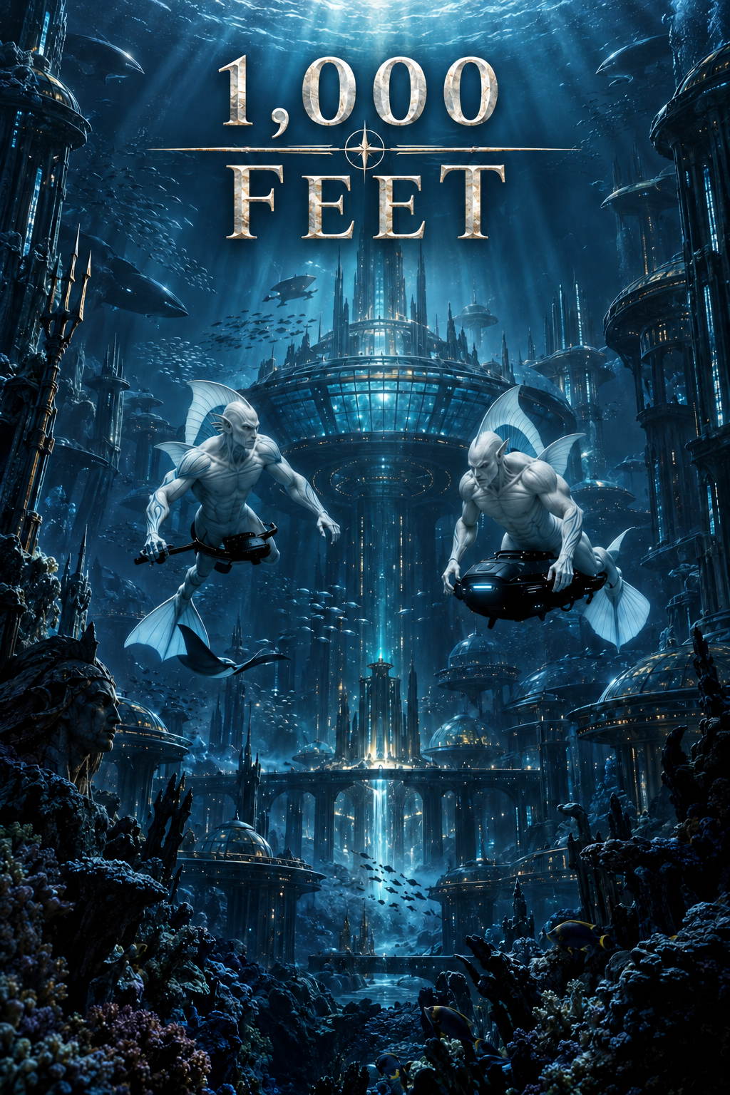 Album 1000 feet cover.png