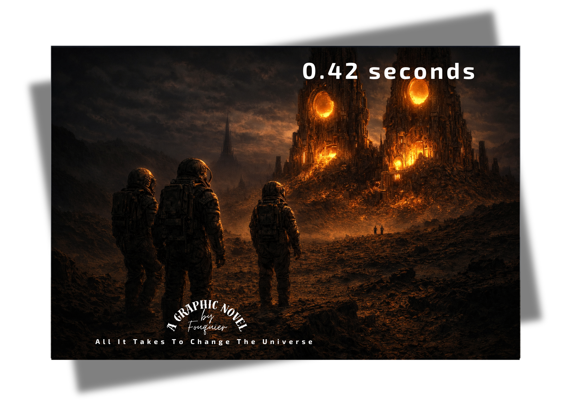 0.42 seconds