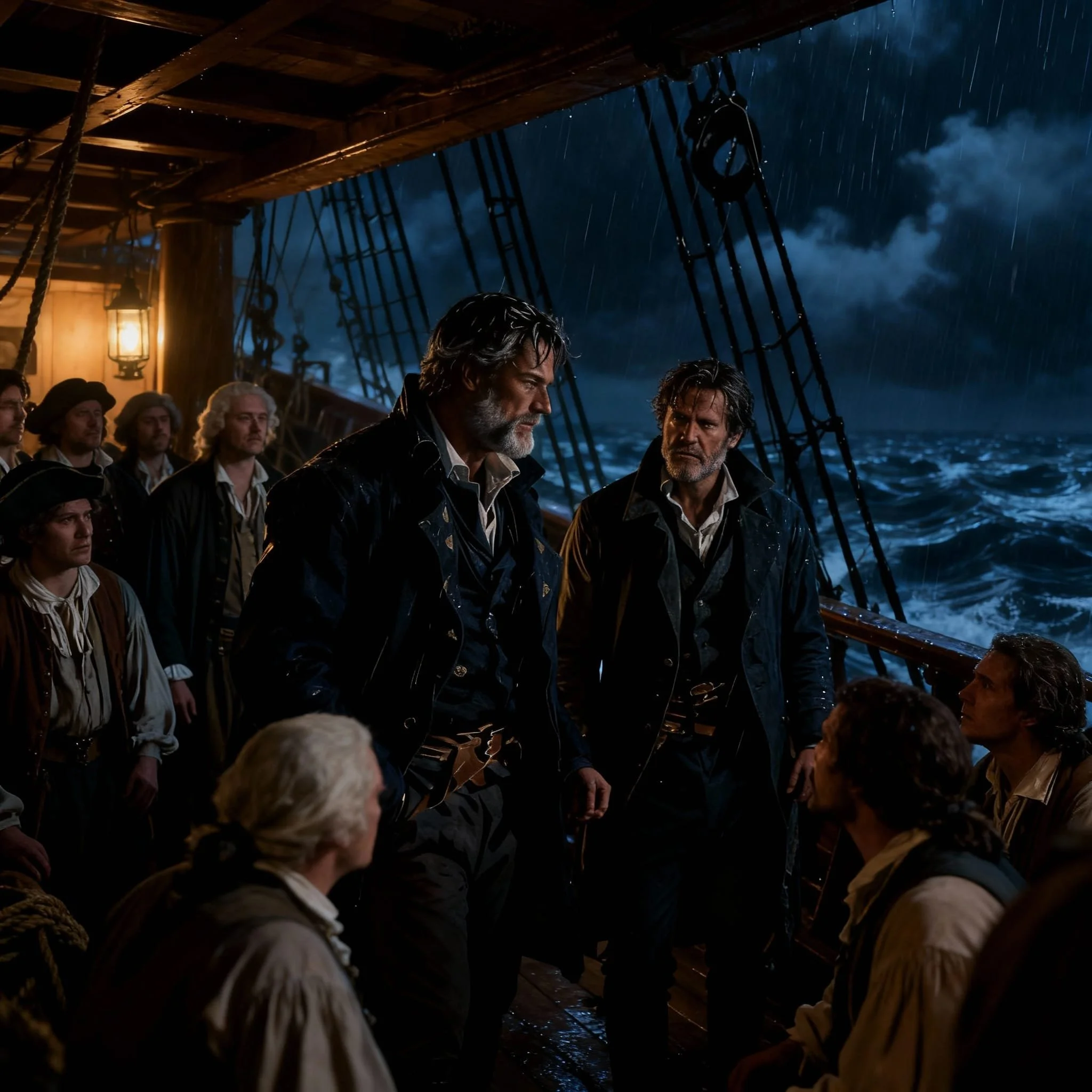 Page LVII - Now What?