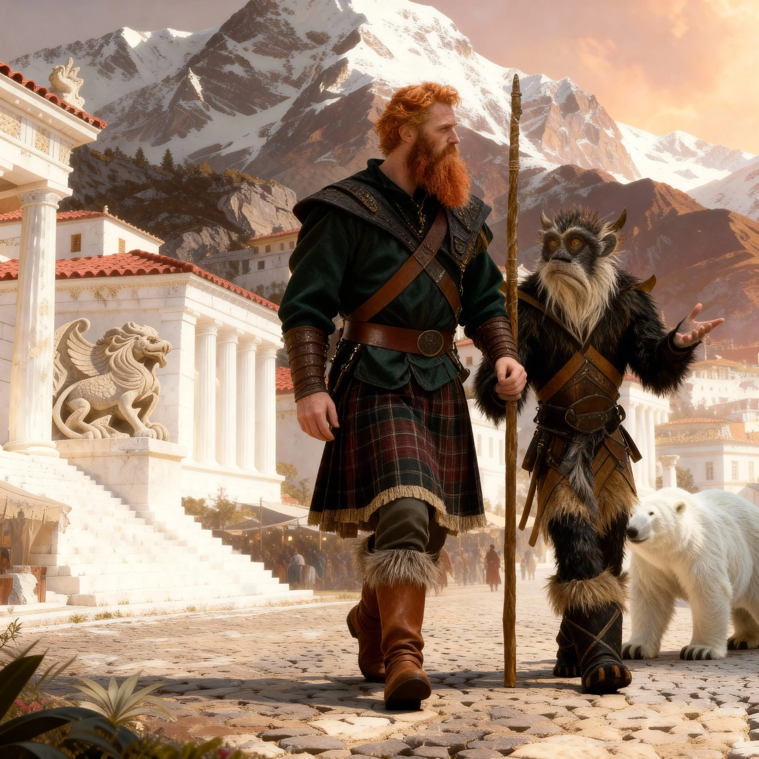 "Me know...me know. Me not responsible though.....big surprise for Hodgy too."