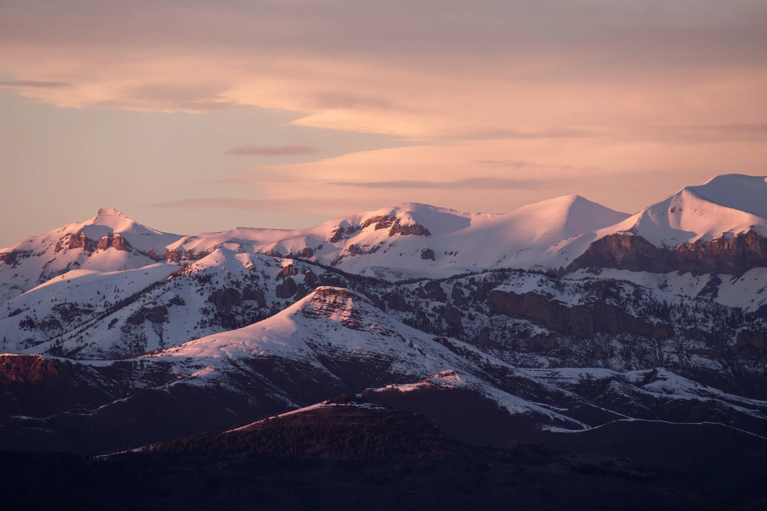 "Dernière lumière"
