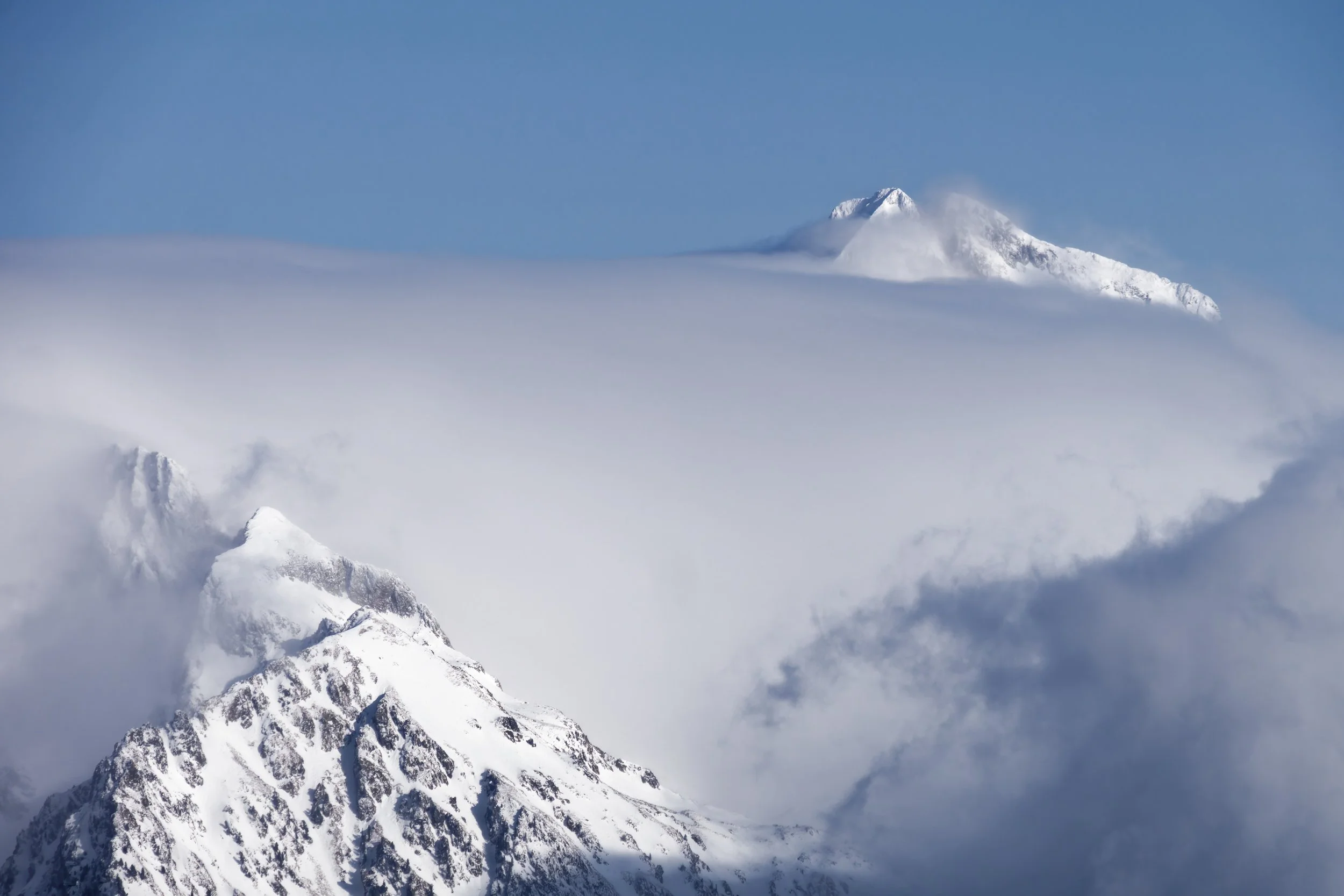 'Emergence silencieuse"