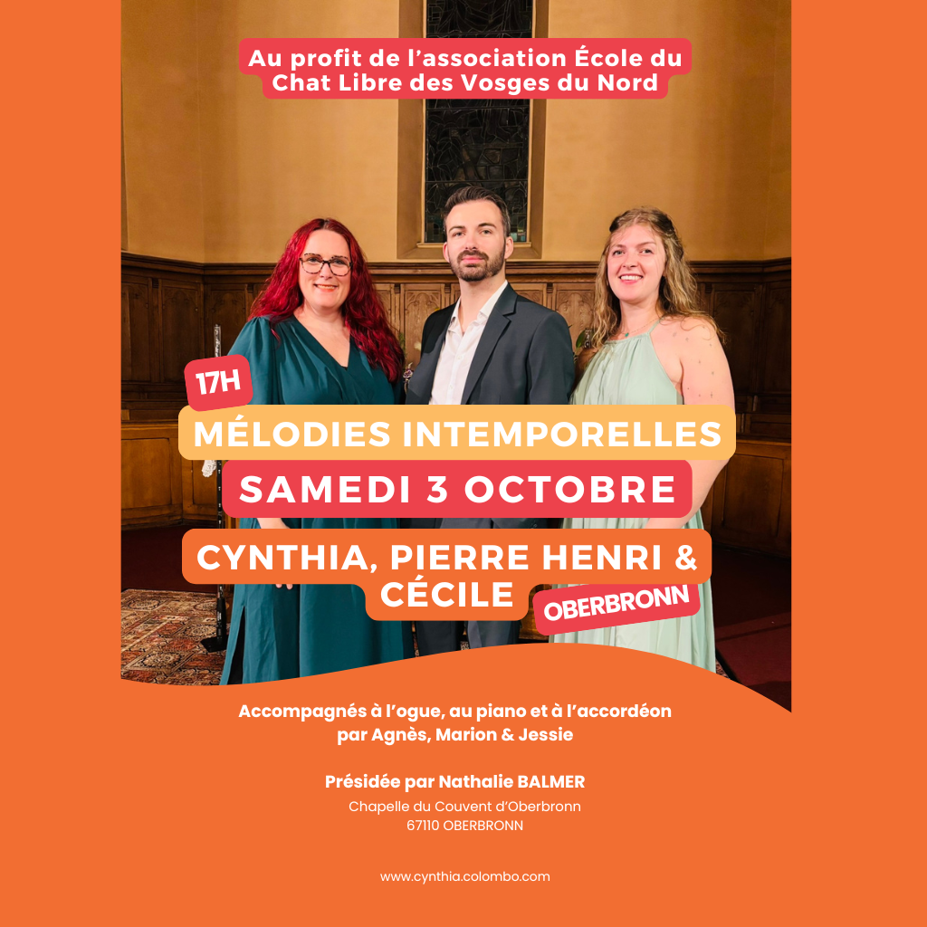 🎶 Mélodies intemporelles