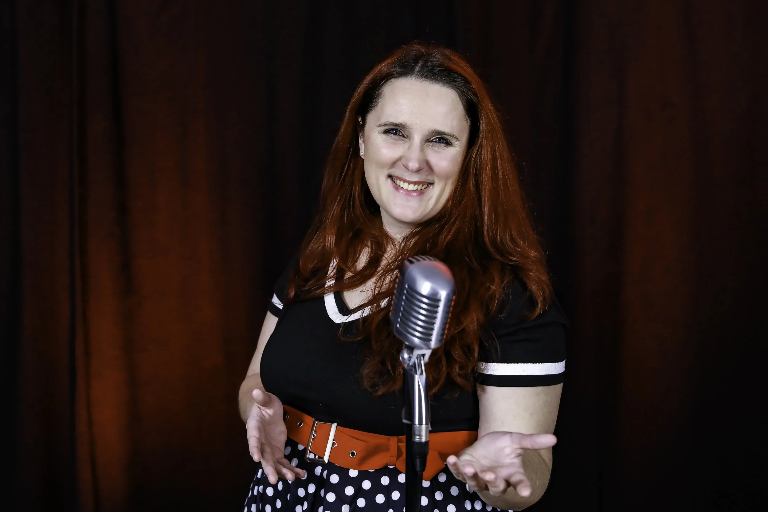 Cynthia Colombo - Cynthia's Trio