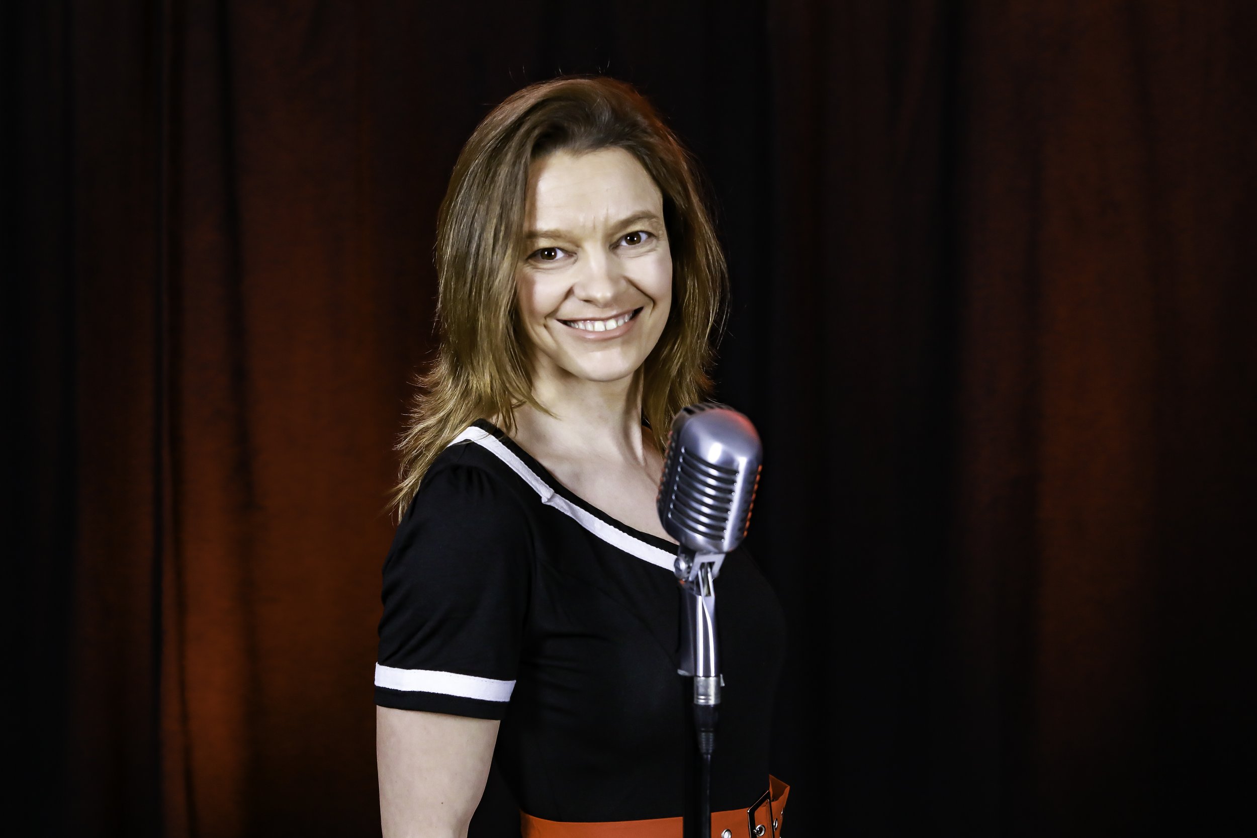 Aurélie Buchi - Cynthia's Trio