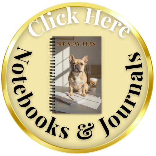 Click Button to link to Furidian's Custom Products for Notebooks, Journals, and Planners