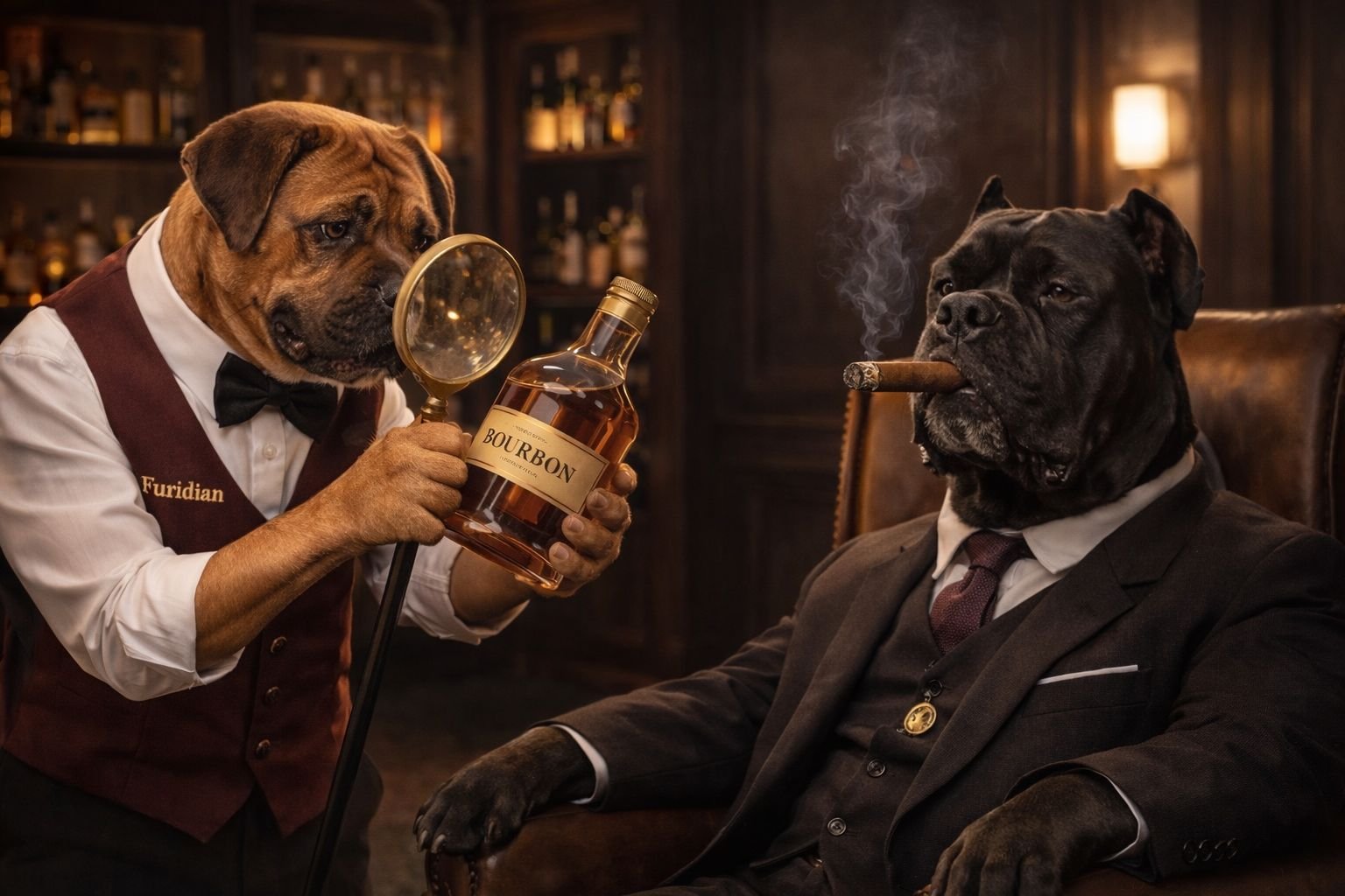 Your Tasting Room Allows Dogs. Your Content Strategy Doesn't Know That Yet.