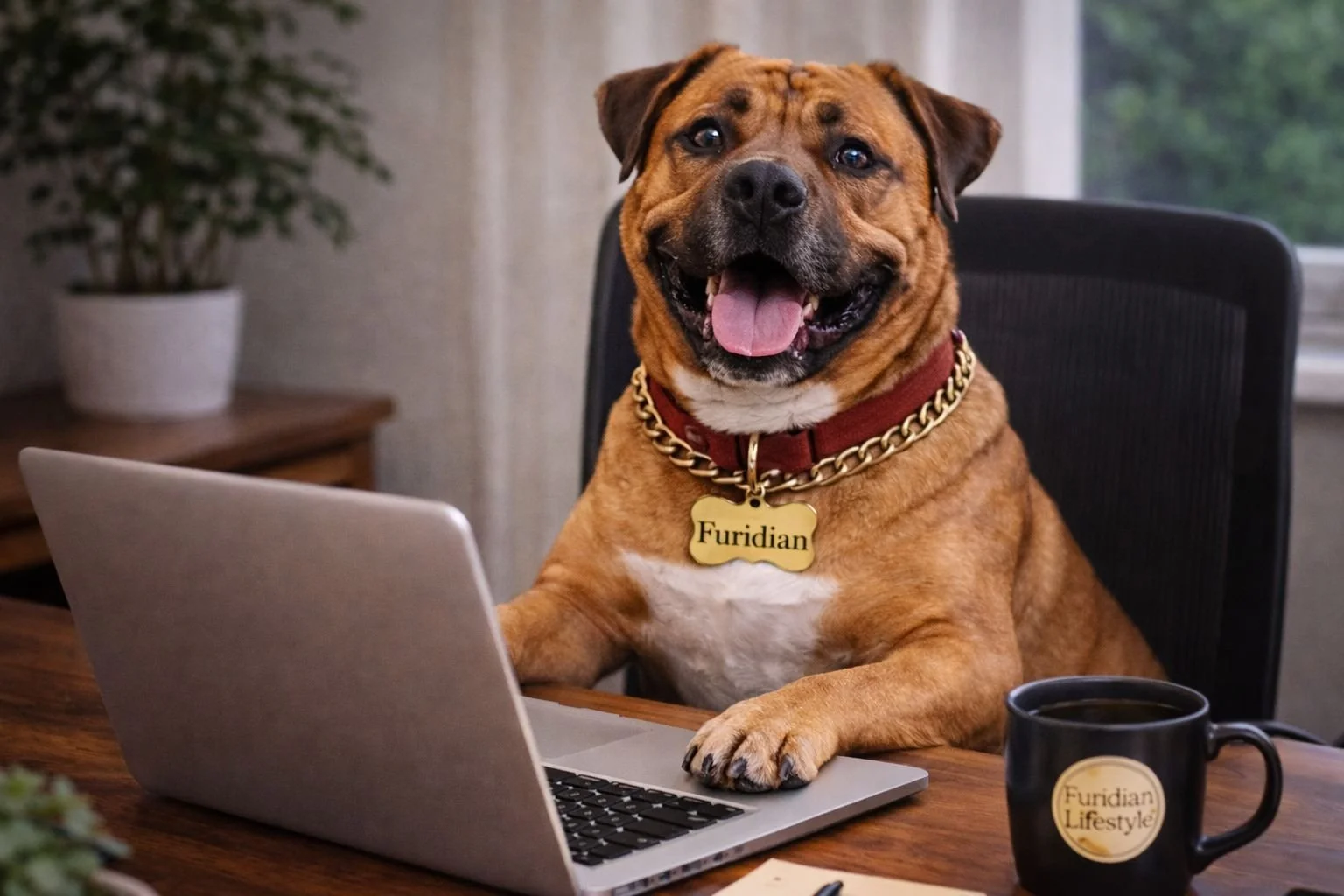 Furidian Lifestyle: Built on Second Chances, Defined by the Life We Share