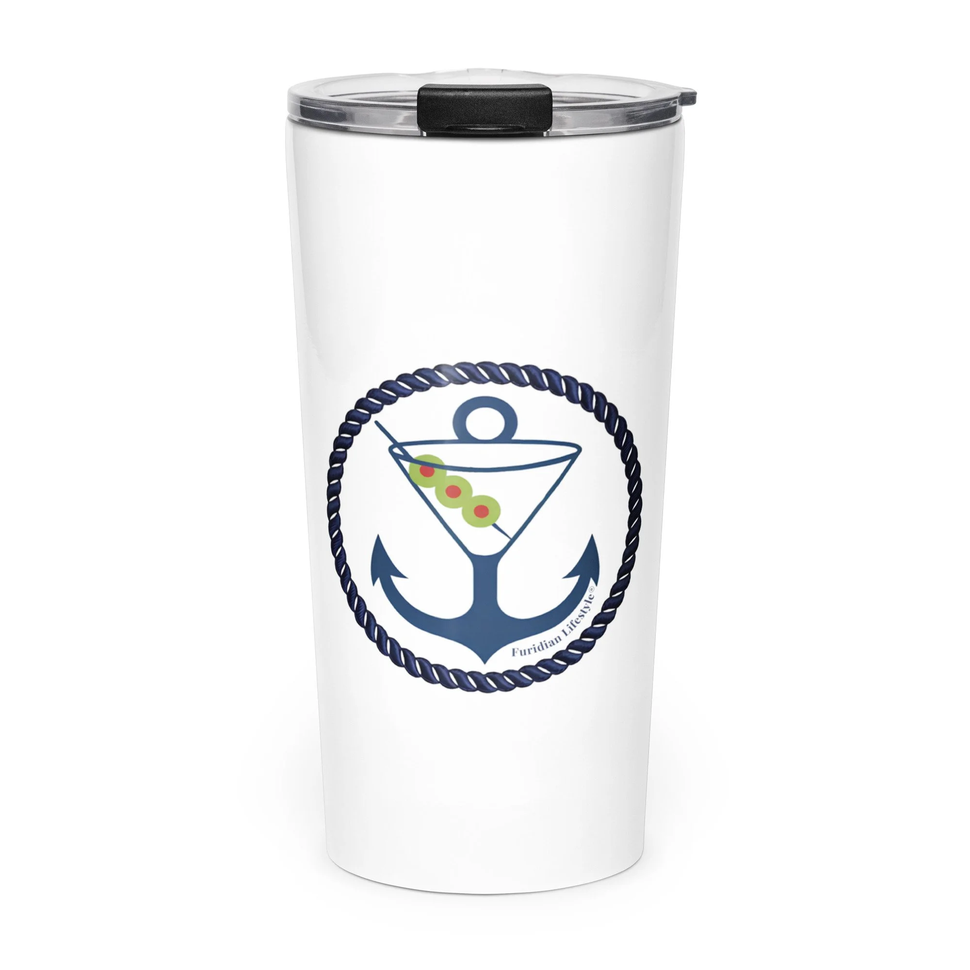 Furidian® Coastal Collection 20oz Tumbler