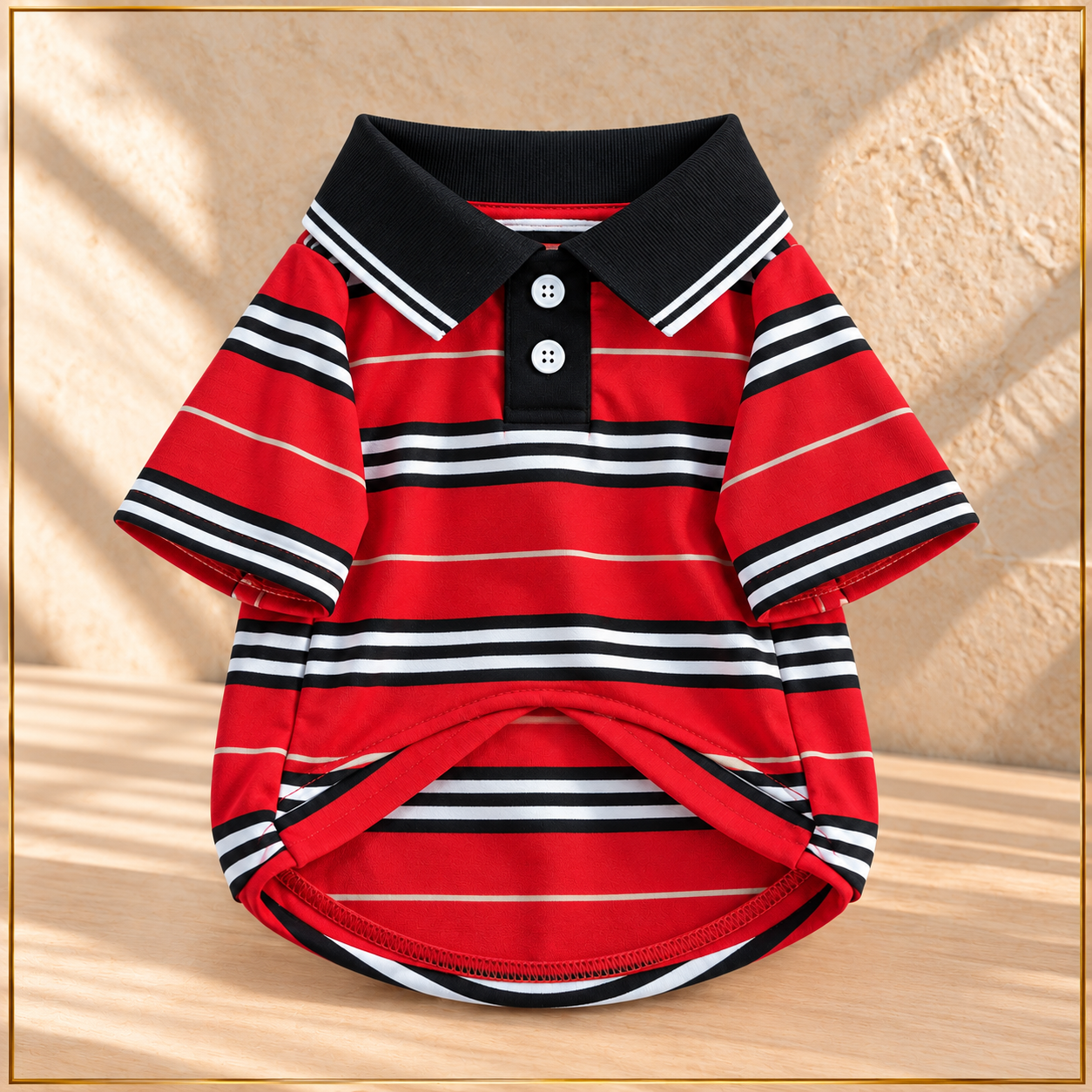 Furidian® Polo Shirt