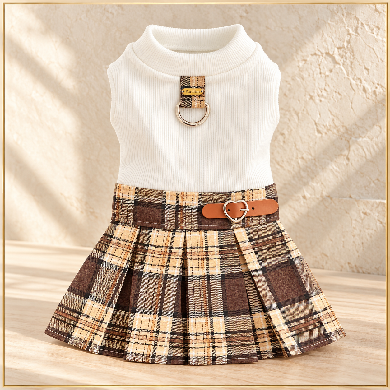 Furidian® Dress002