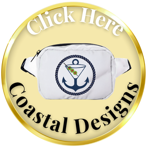 Click Button to go to Furidian's Coastal Design Products including their signature Anchor Martini Logo
