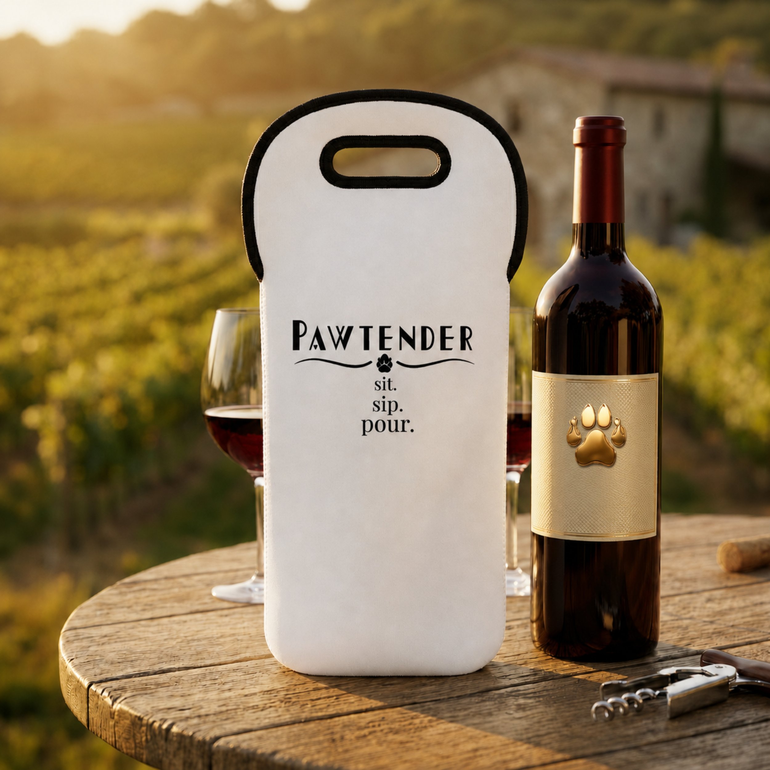Pawtender- Single Wine Tote3.jpg