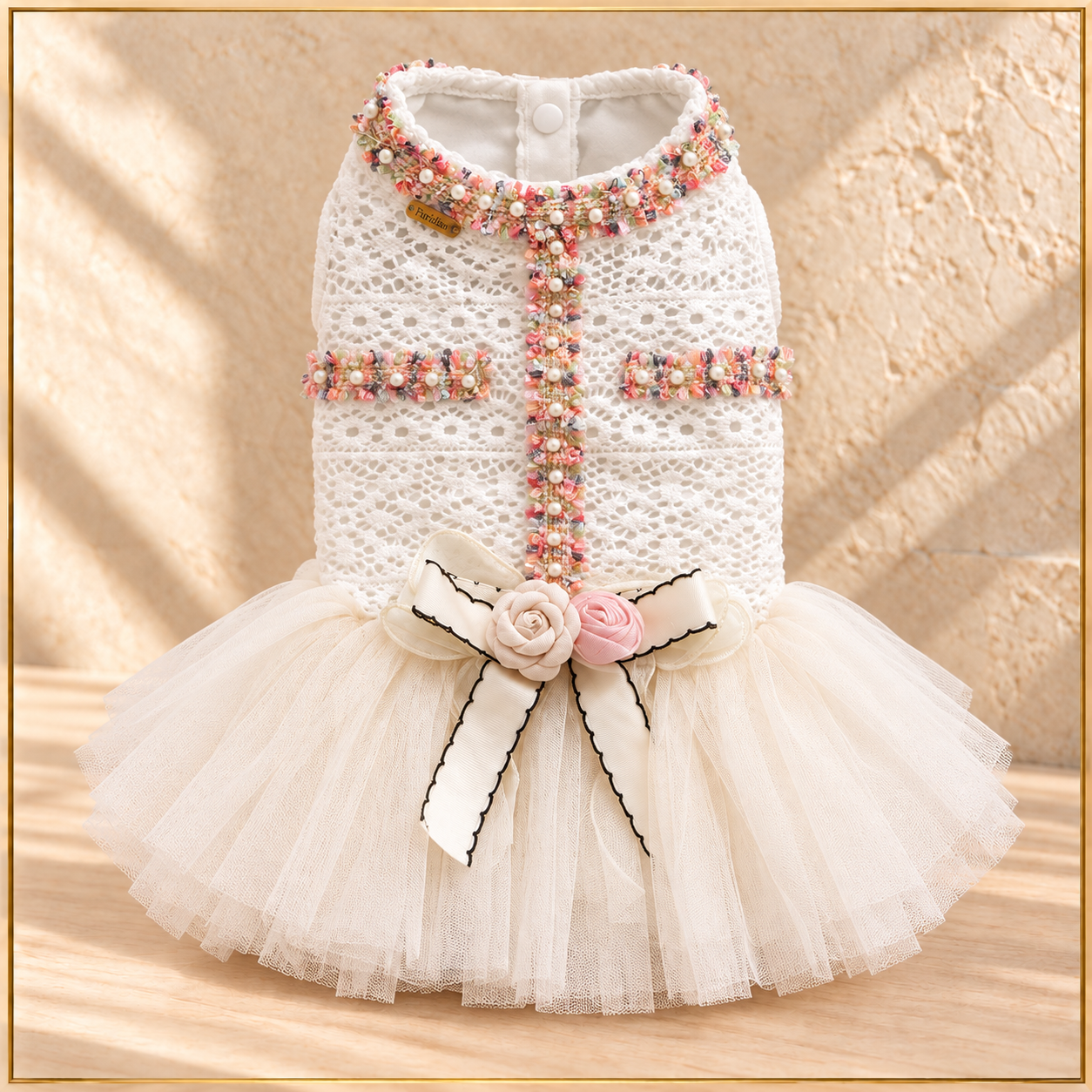 Furidian® DRESSS002