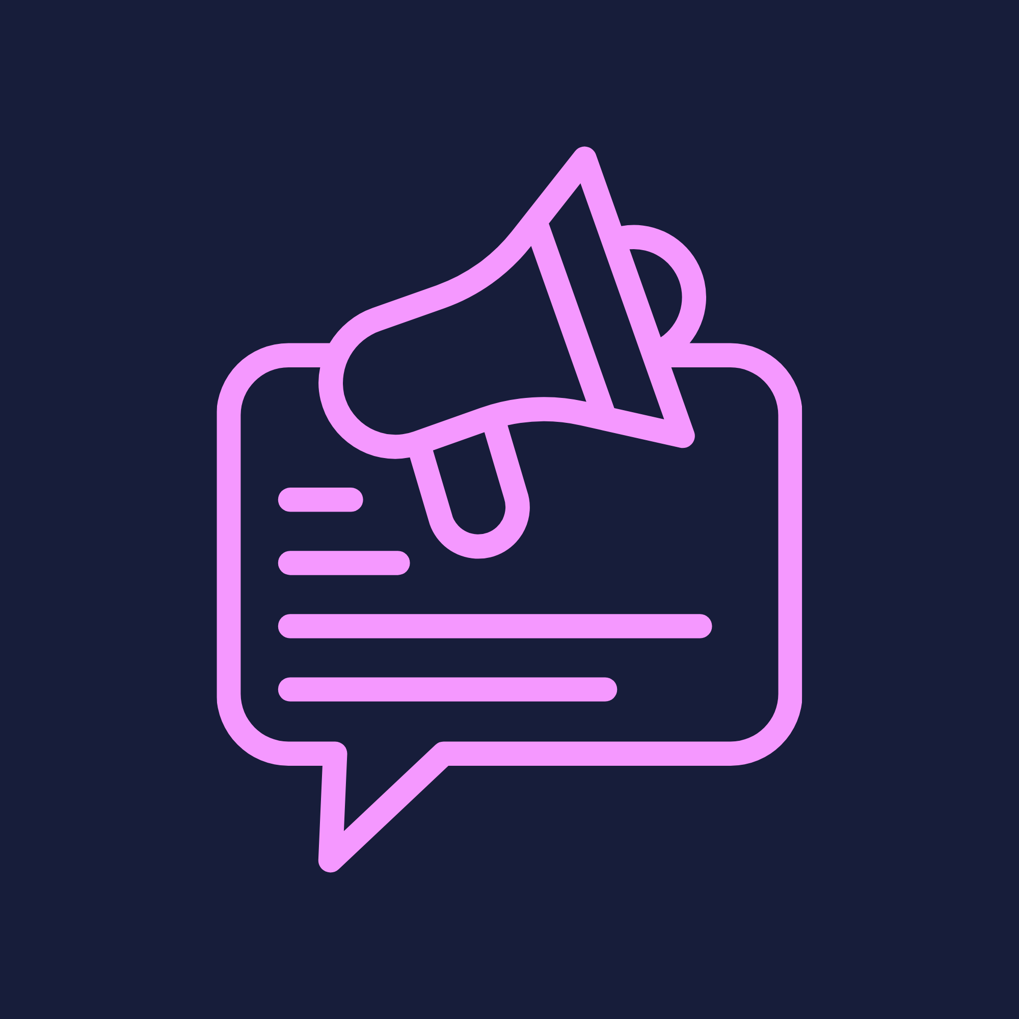 Unclear Messaging Is a Commercial Problem