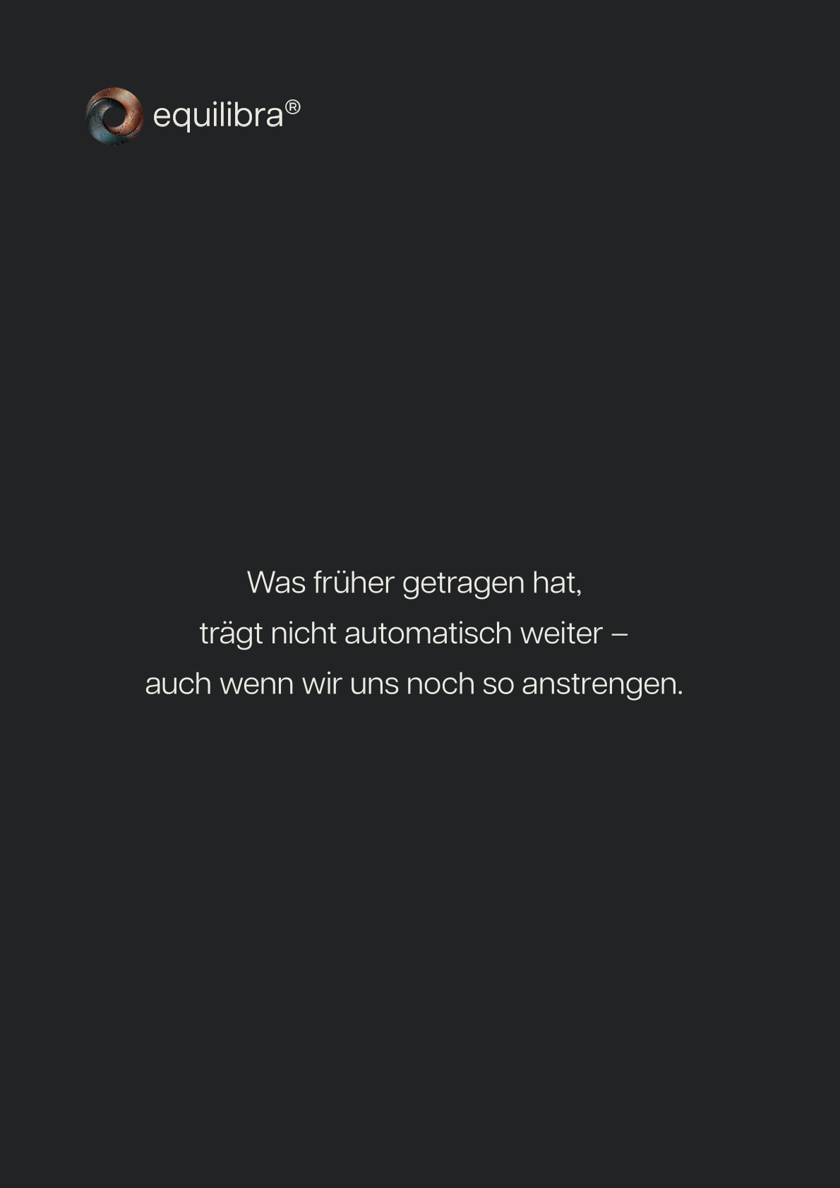 Workbook Abschlussseite