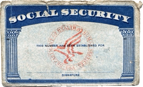 Social Security for Widows