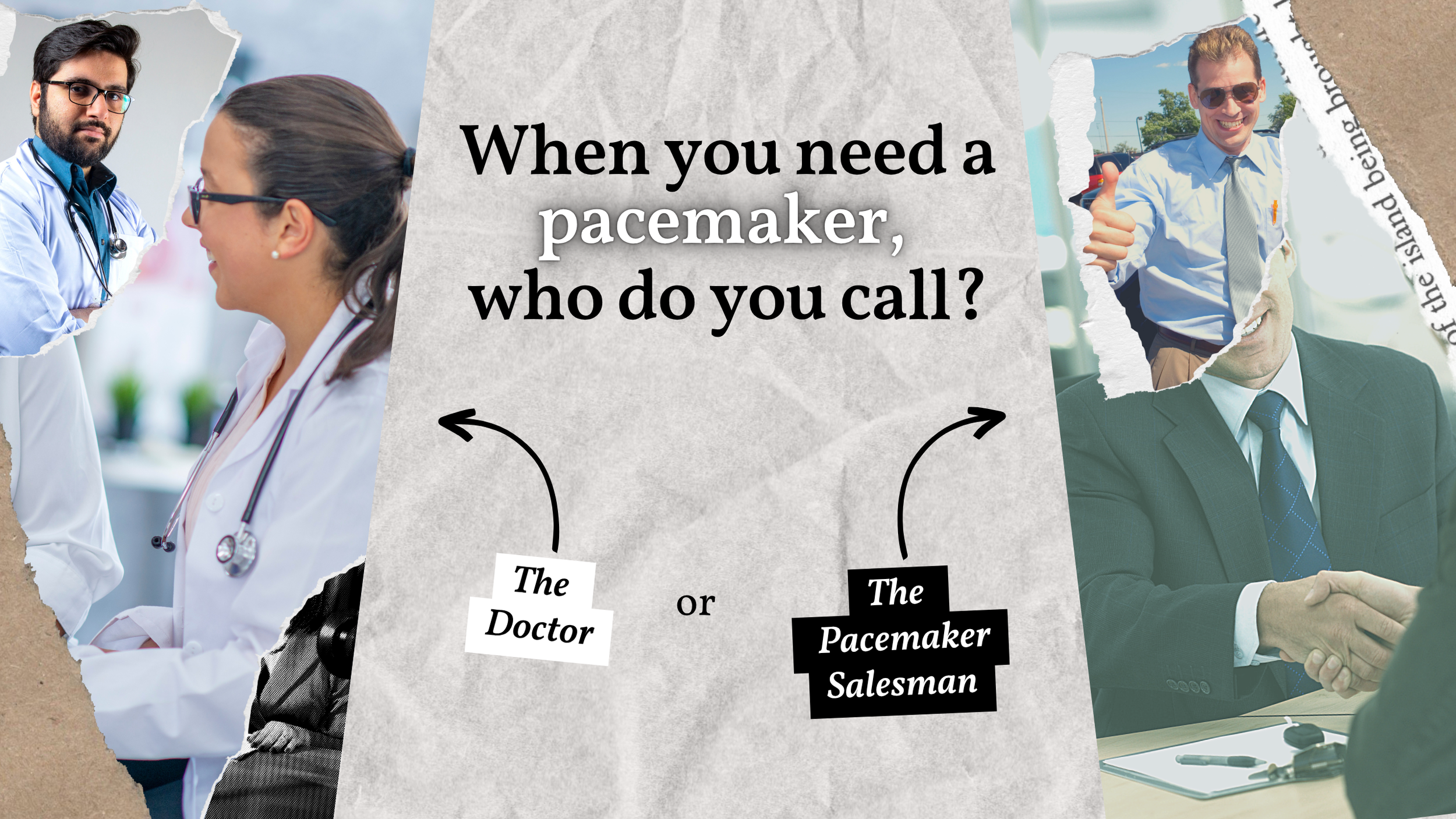 Ask A Doctor If Credentials Matter