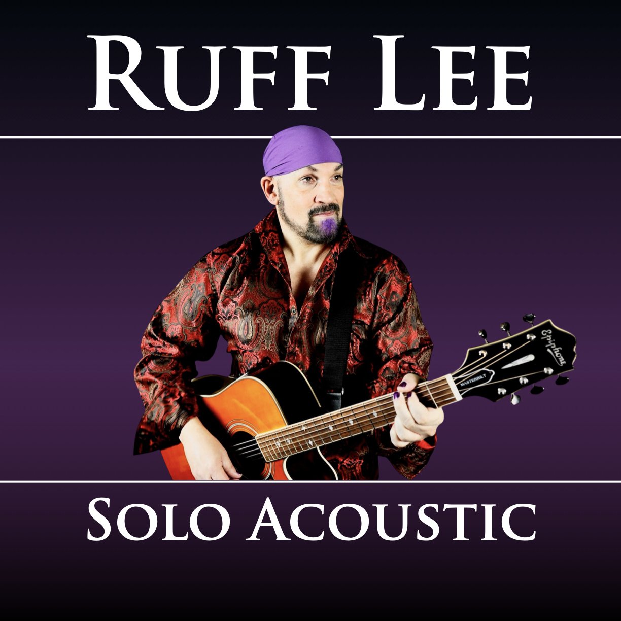 Ruff Lee Solo Acoustic in Acworth GA