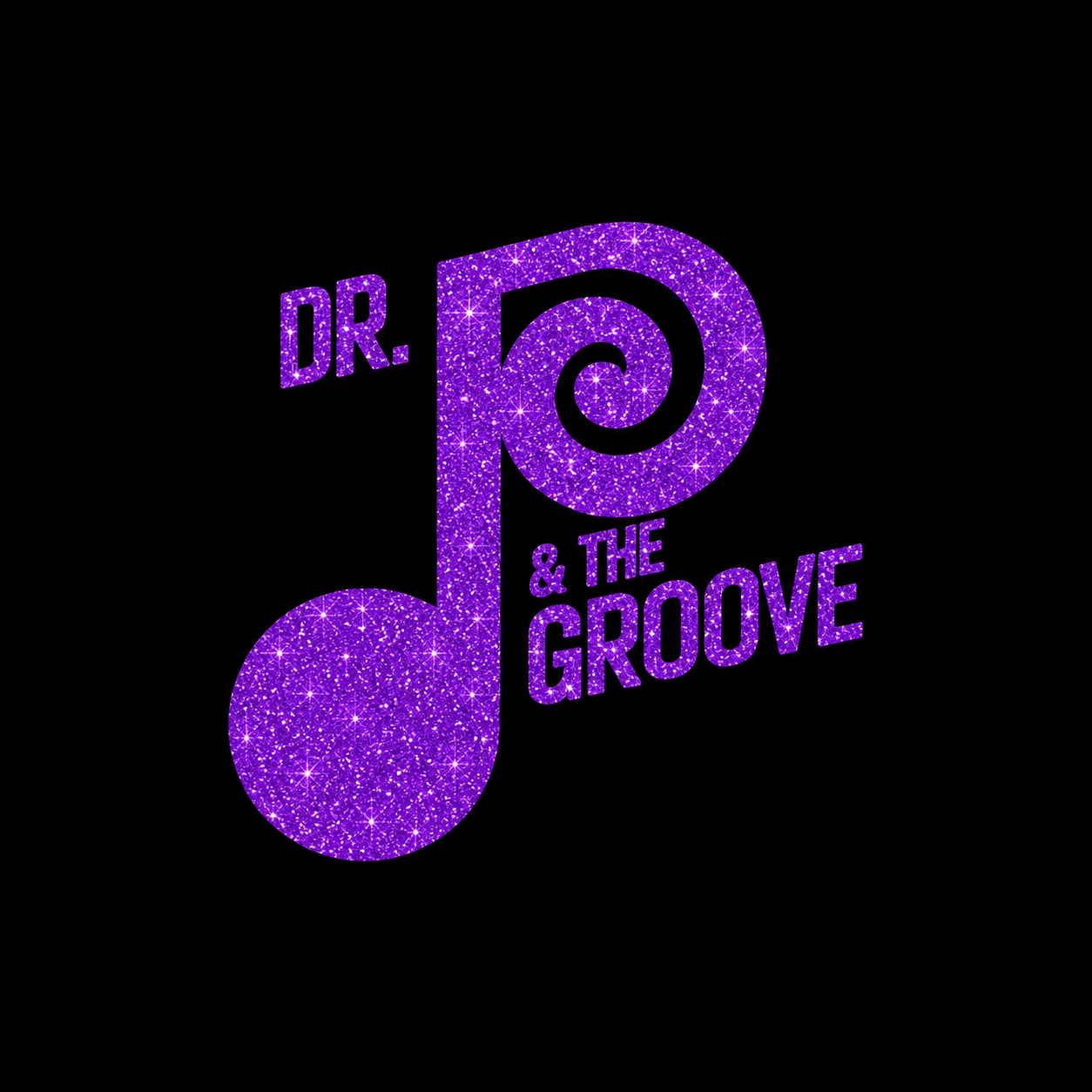 Dr. P & the Groove