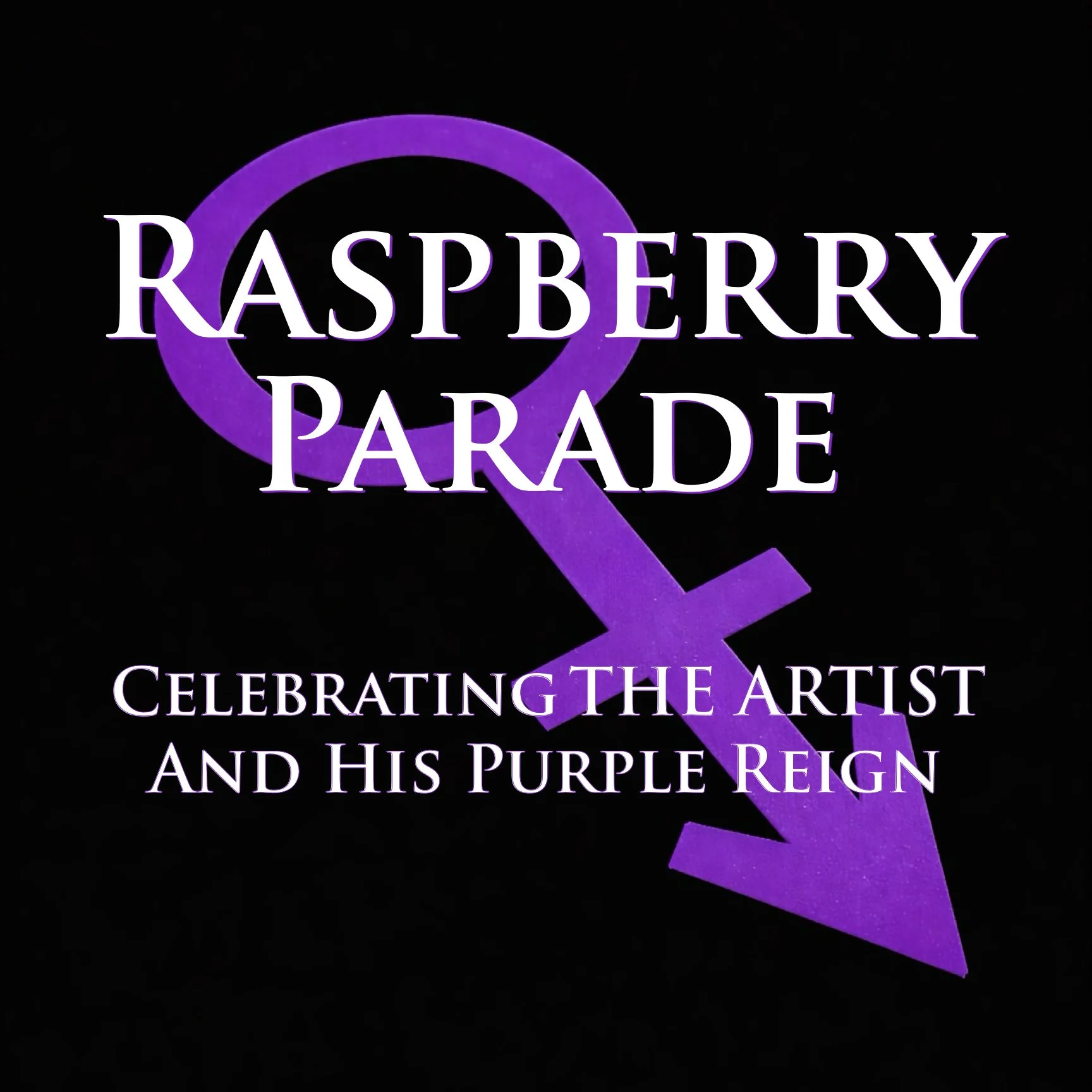 Raspberry Parade