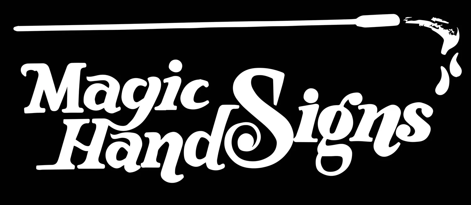 Magic Hand Sign Co.