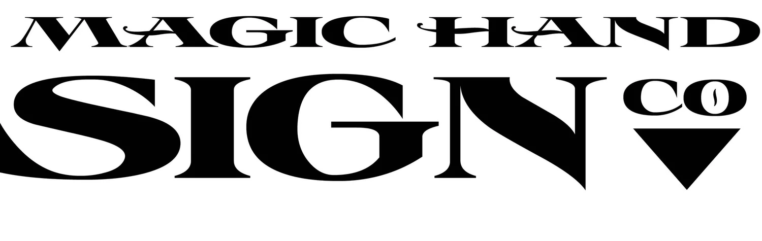 Magic Hand Sign Co.