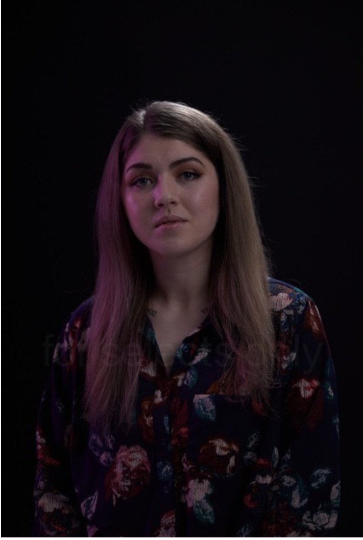 CAMH No One Left Behind Campaign 2024