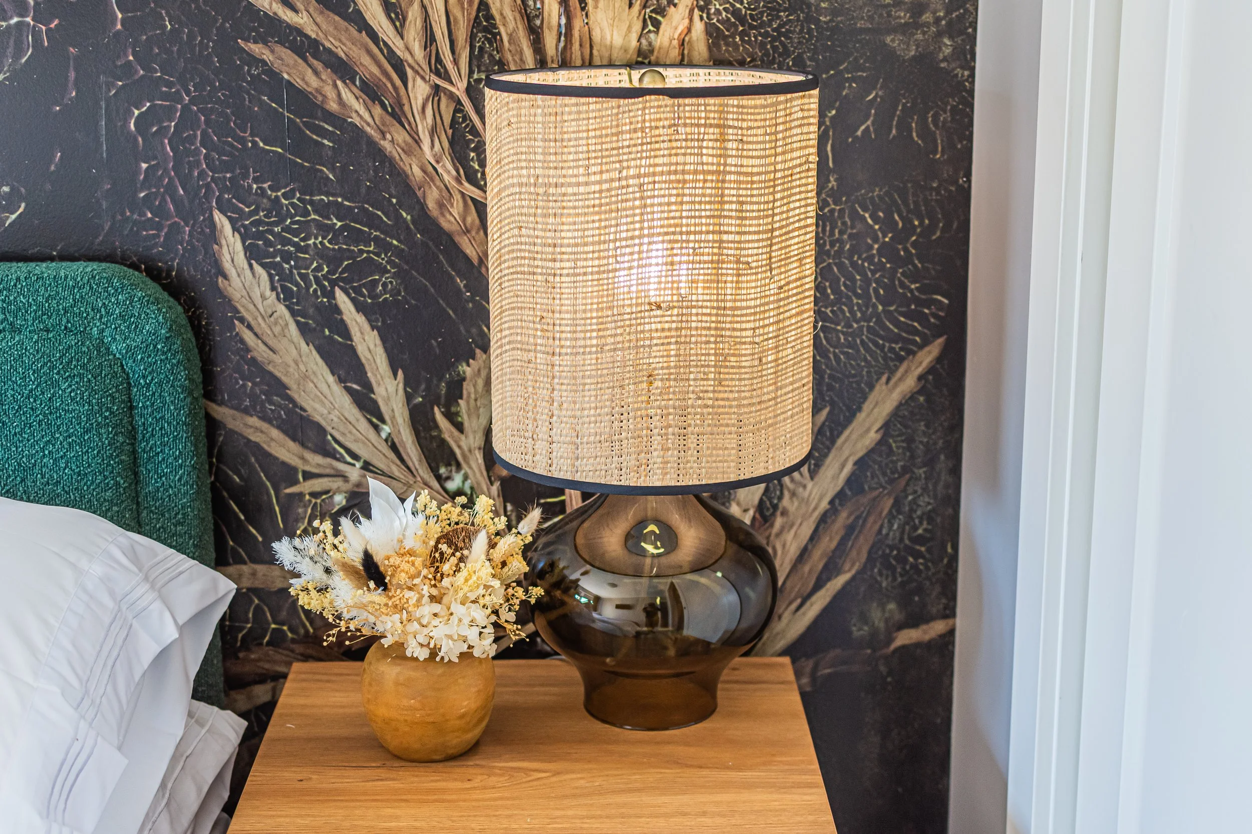 Noir Boutique Stay airbnb - Room 2