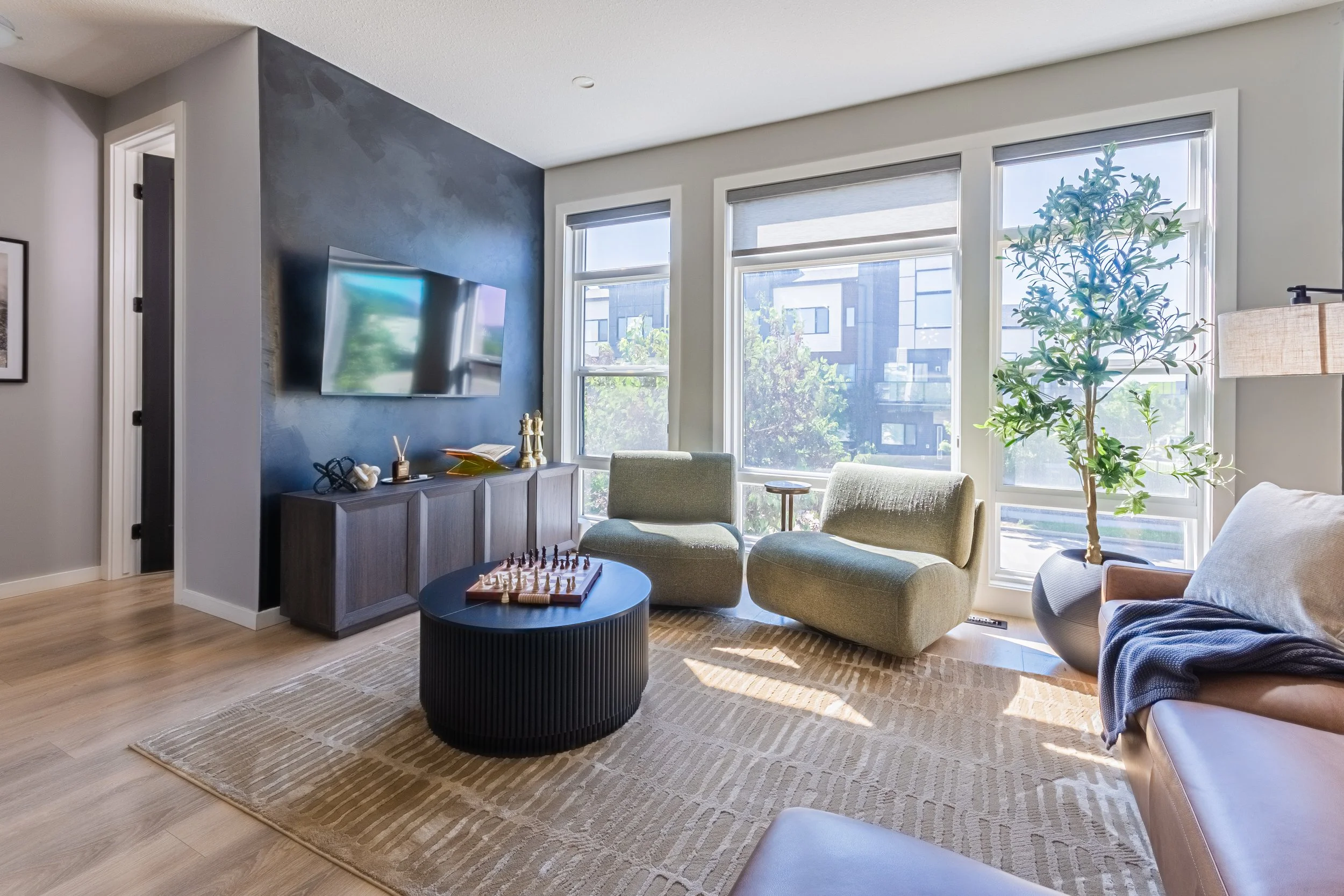 Noir Boutique Stay