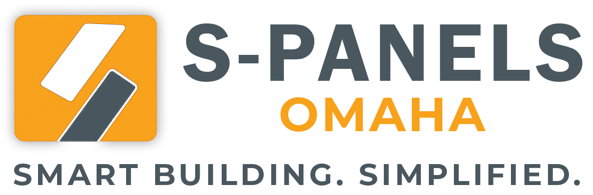 S Panels Omaha