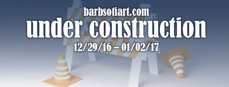Time For My Facelift!
